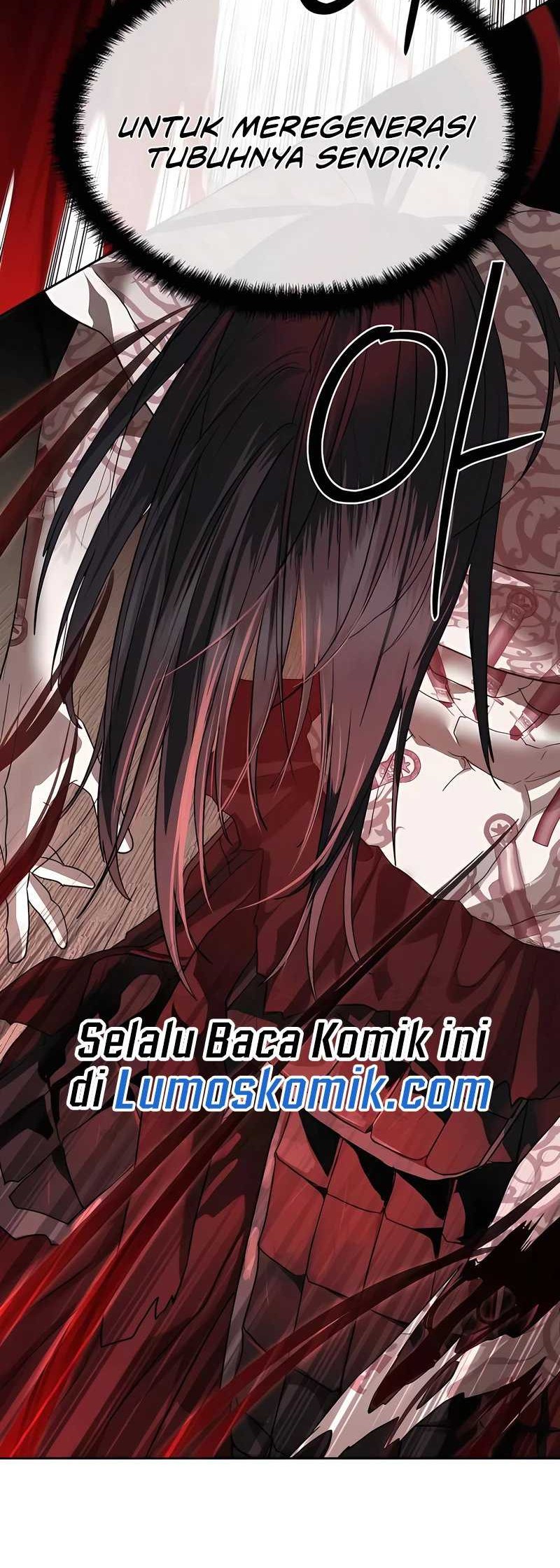 Special Civil Servant Chapter 41 - halaman 35