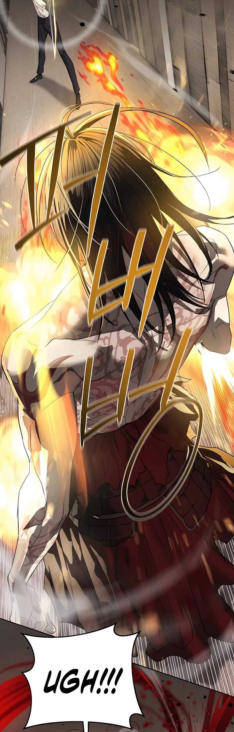 Special Civil Servant Chapter 41 - halaman 37