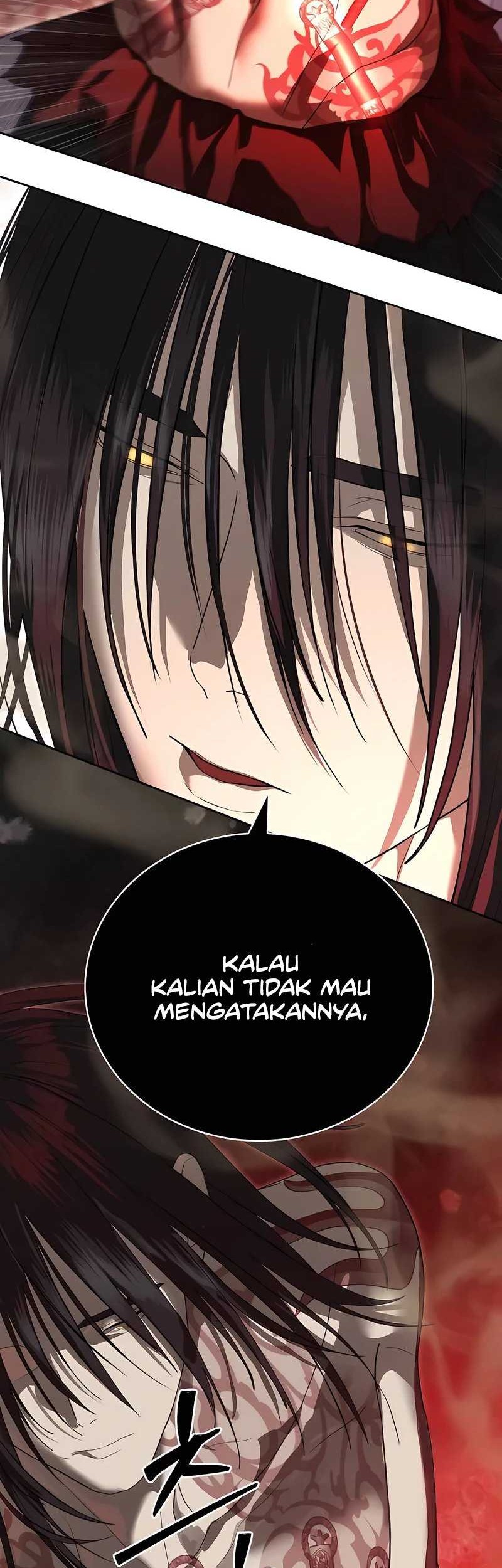 Special Civil Servant Chapter 41 - halaman 46