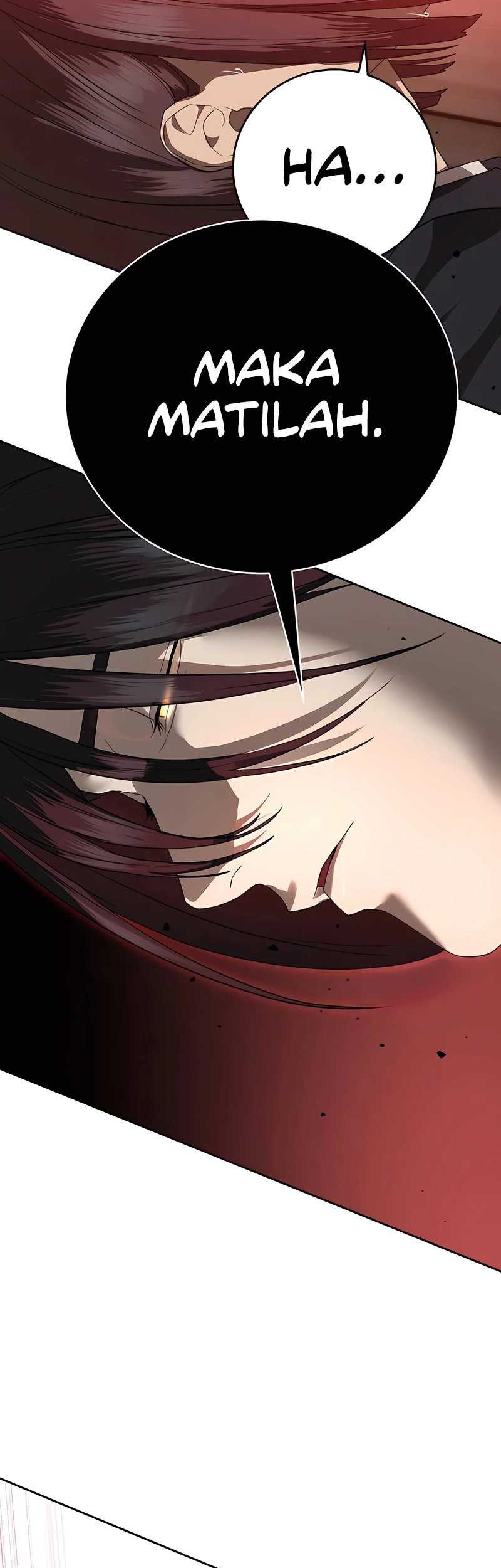 Special Civil Servant Chapter 41 - halaman 49