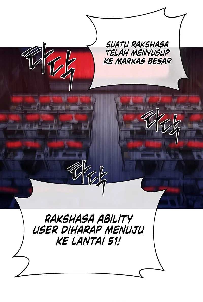 Special Civil Servant Chapter 41 - halaman 5
