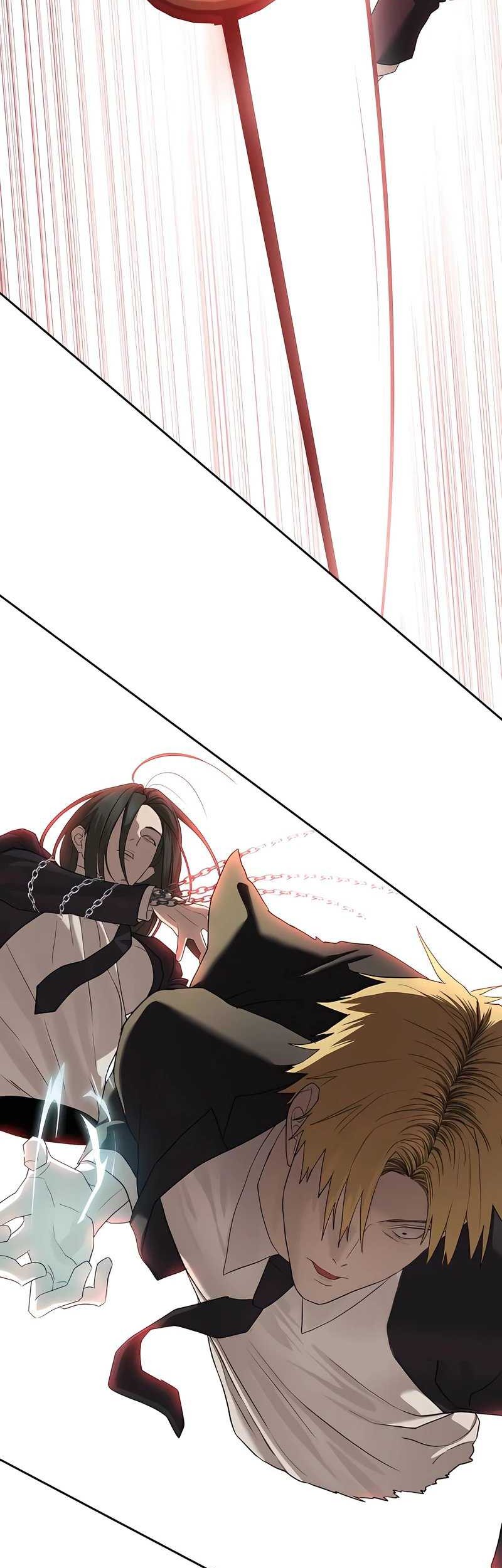Special Civil Servant Chapter 41 - halaman 51