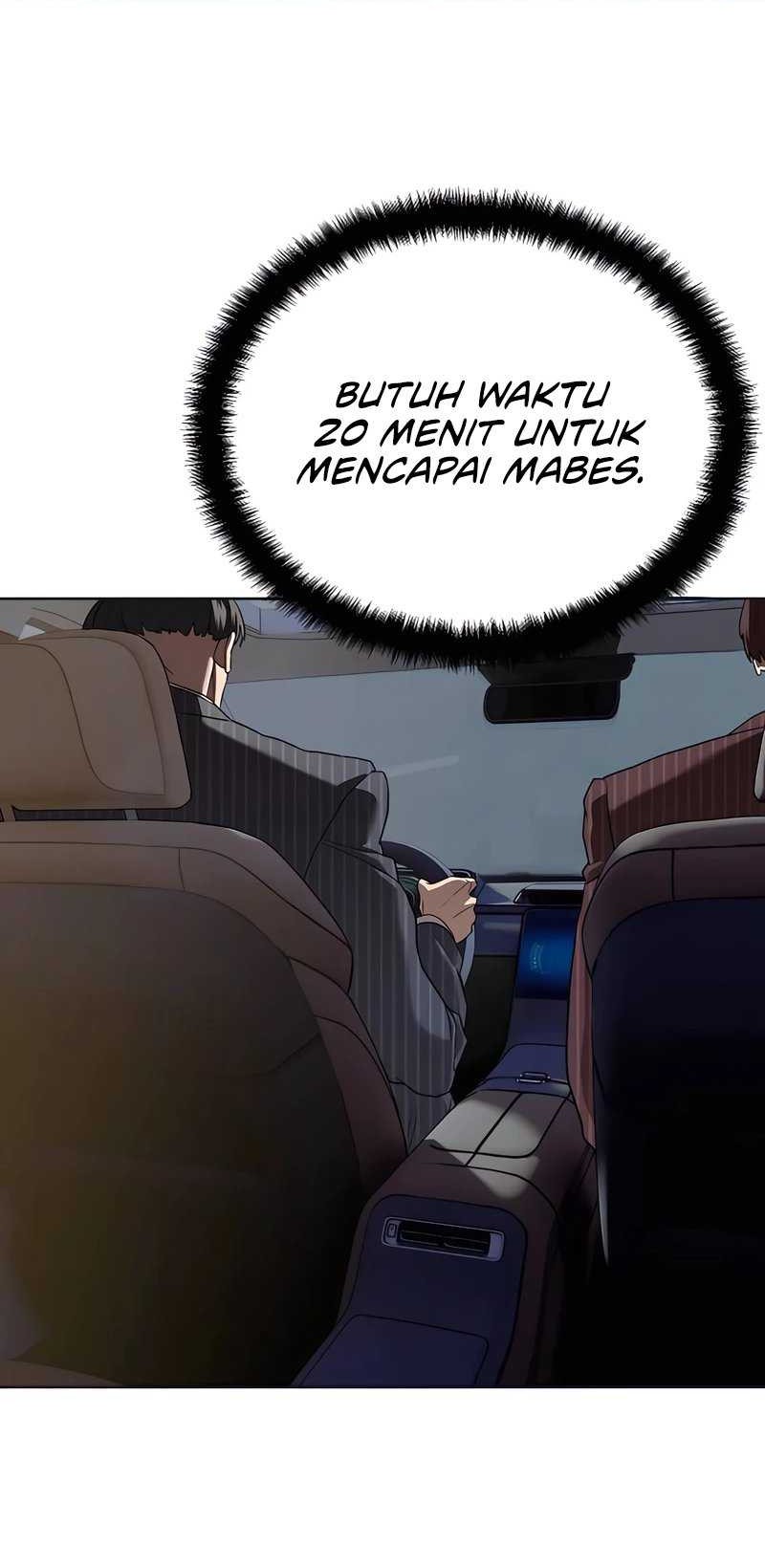 Special Civil Servant Chapter 41 - halaman 62
