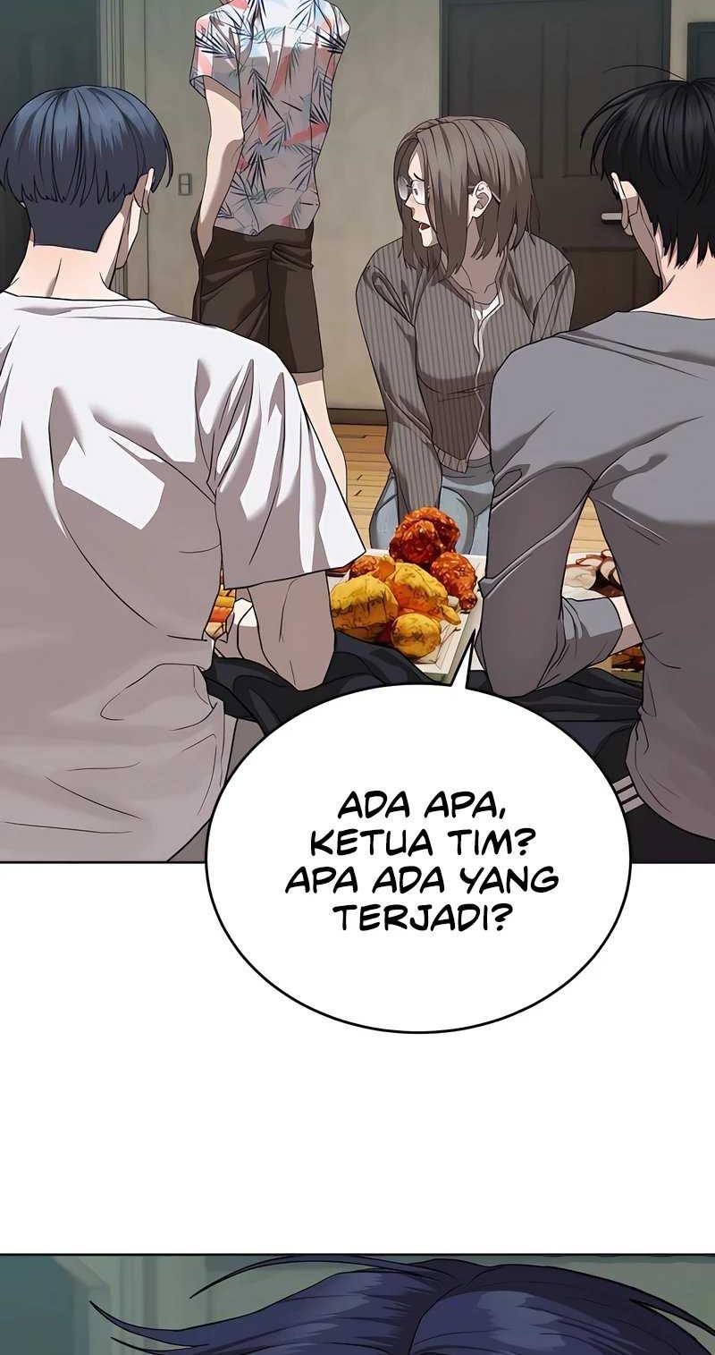 Special Civil Servant Chapter 41 - halaman 65