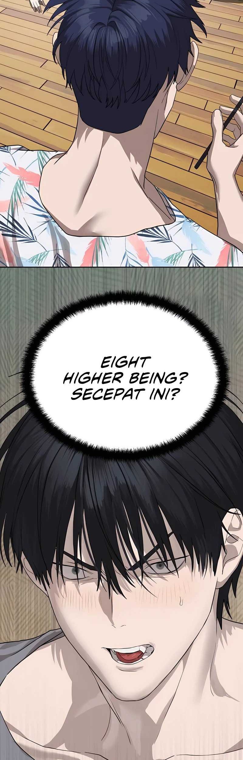 Special Civil Servant Chapter 41 - halaman 67