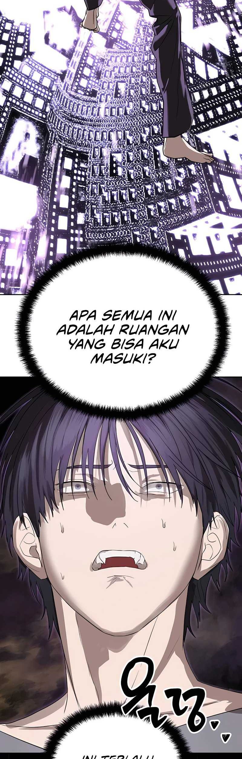 Special Civil Servant Chapter 41 - halaman 75