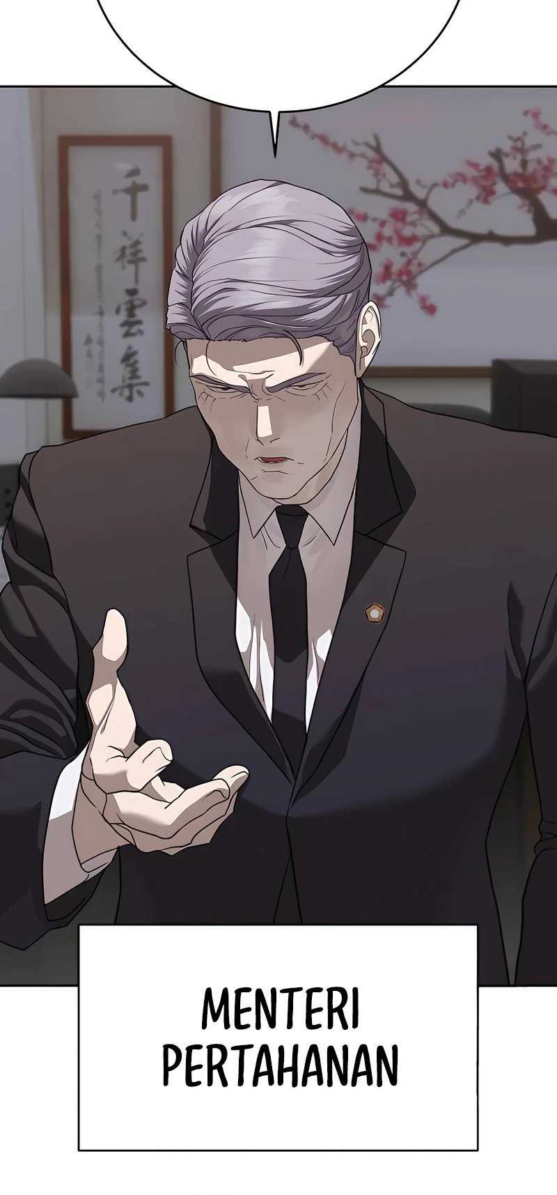Special Civil Servant Chapter 41 - halaman 8