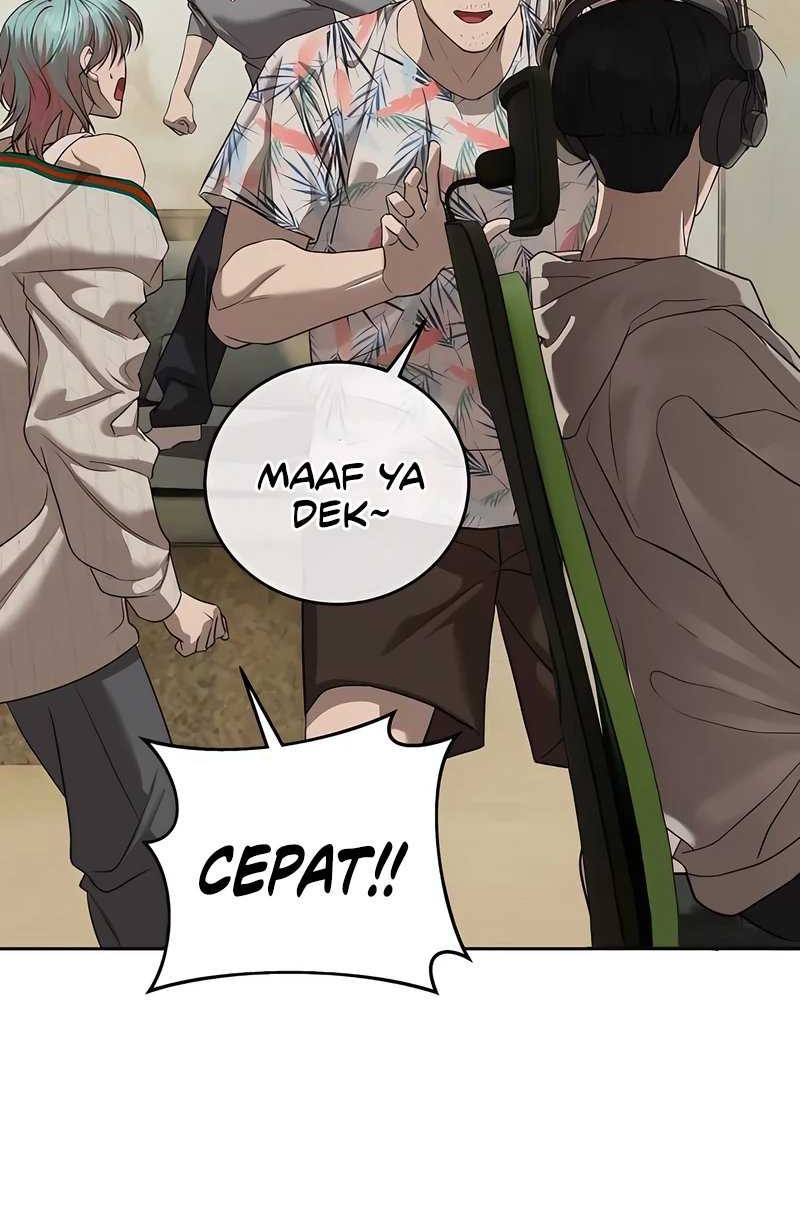 Special Civil Servant Chapter 41 - halaman 82