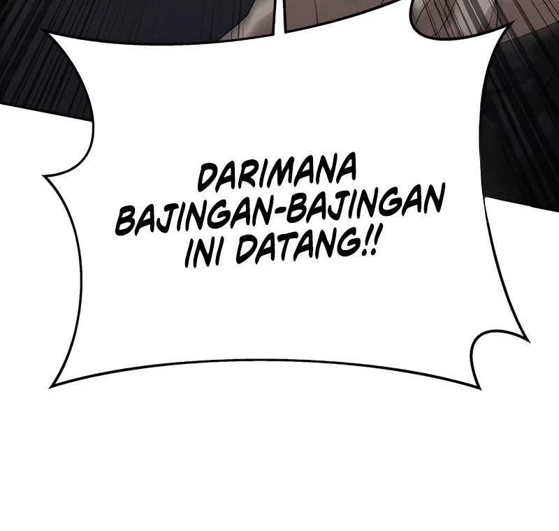 Special Civil Servant Chapter 41 - halaman 85