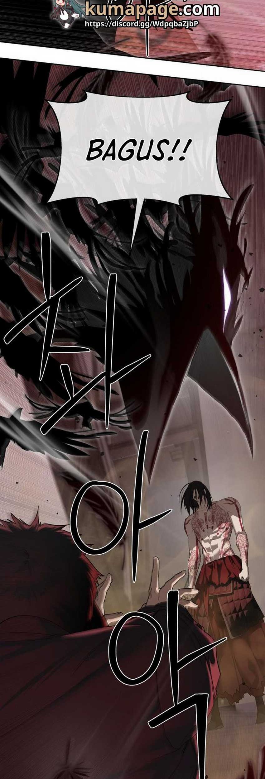 Special Civil Servant Chapter 42 - halaman 11