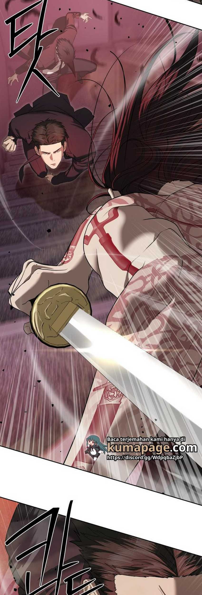 Special Civil Servant Chapter 42 - halaman 13