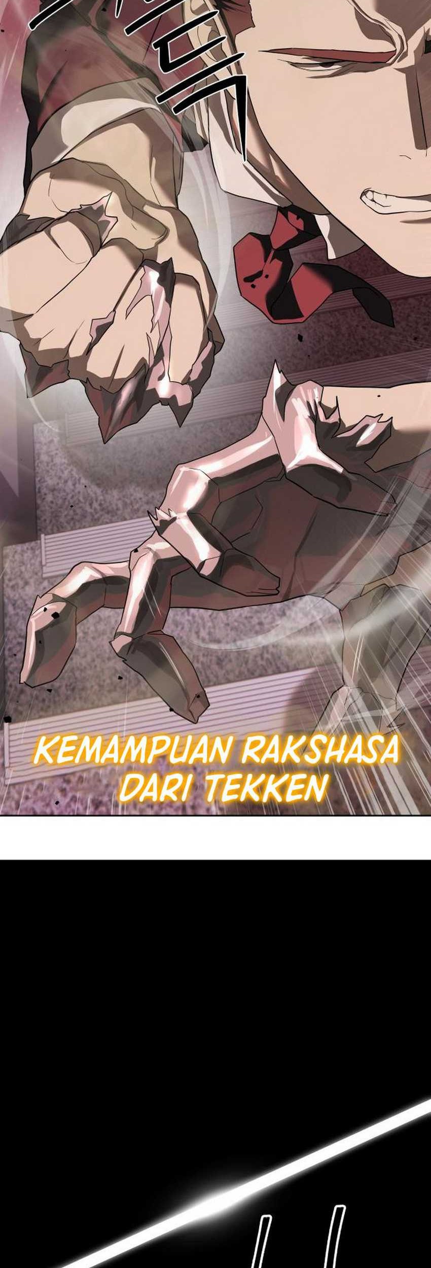 Special Civil Servant Chapter 42 - halaman 14