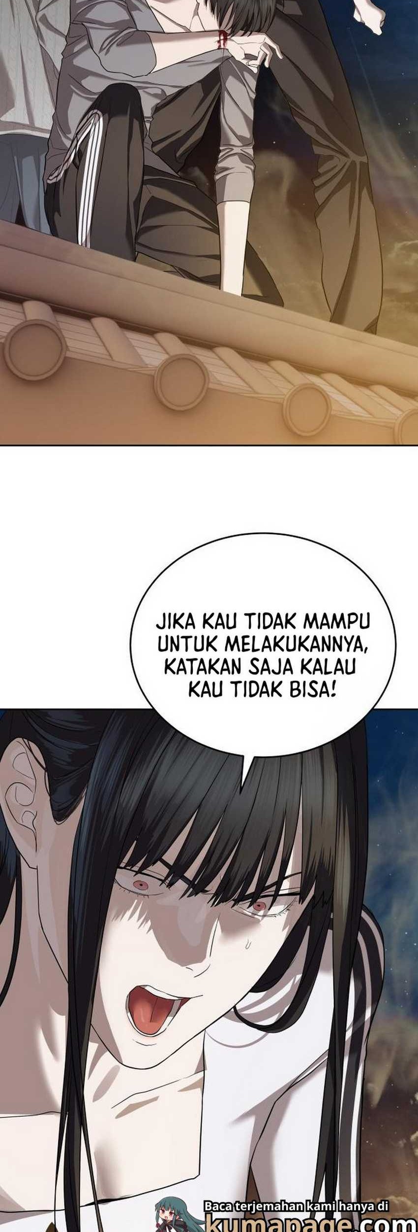 Special Civil Servant Chapter 42 - halaman 25
