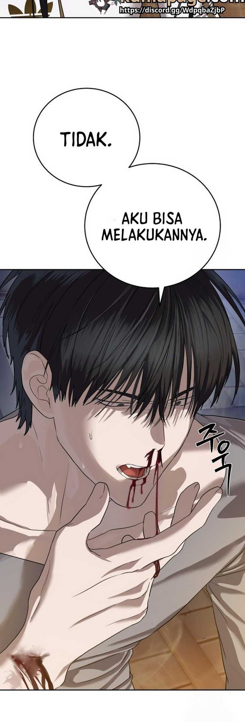 Special Civil Servant Chapter 42 - halaman 26