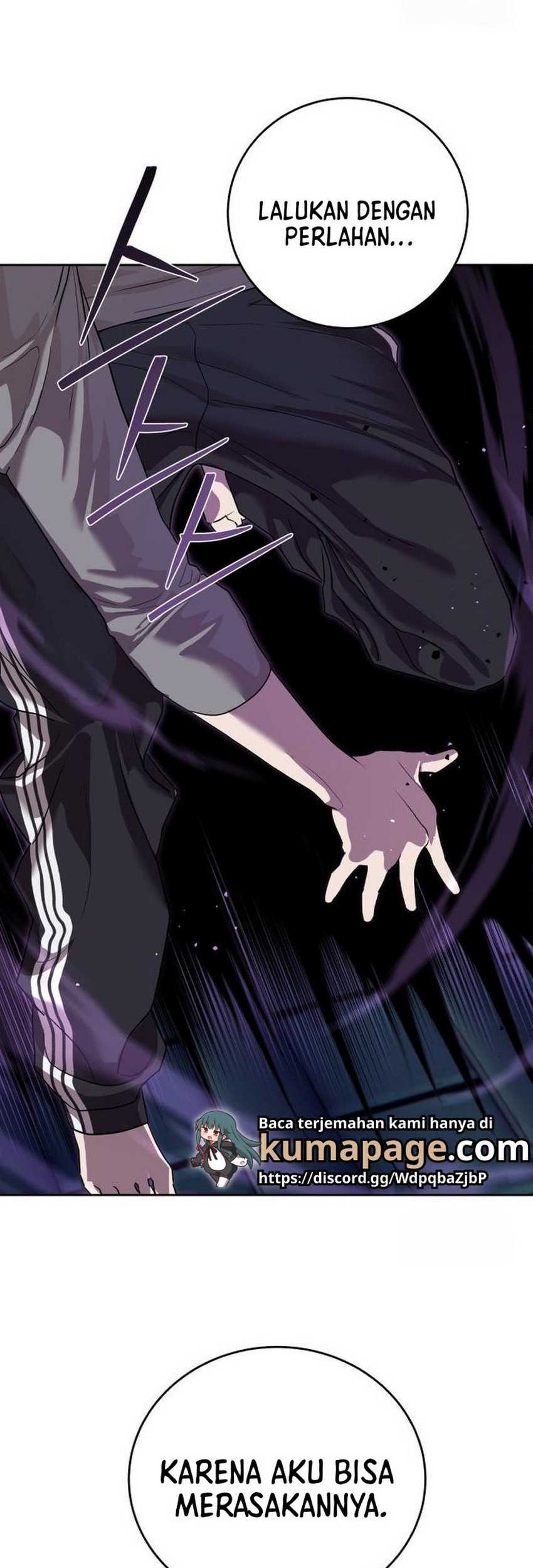 Special Civil Servant Chapter 42 - halaman 27