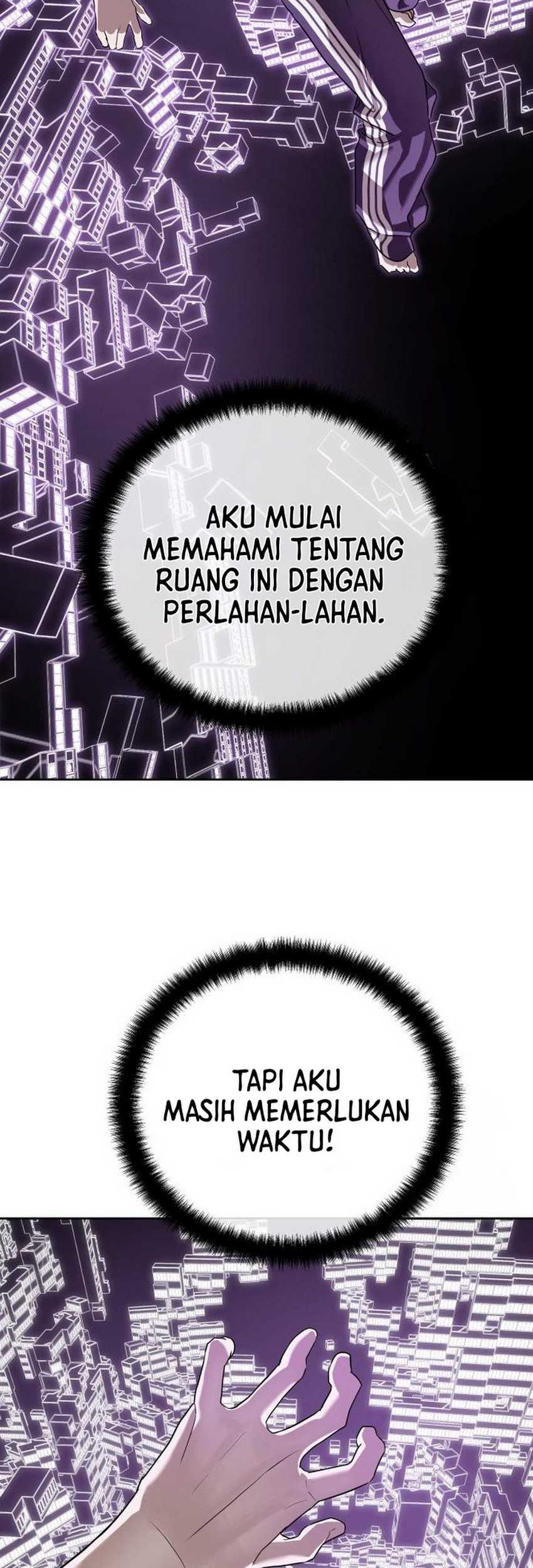 Special Civil Servant Chapter 42 - halaman 29