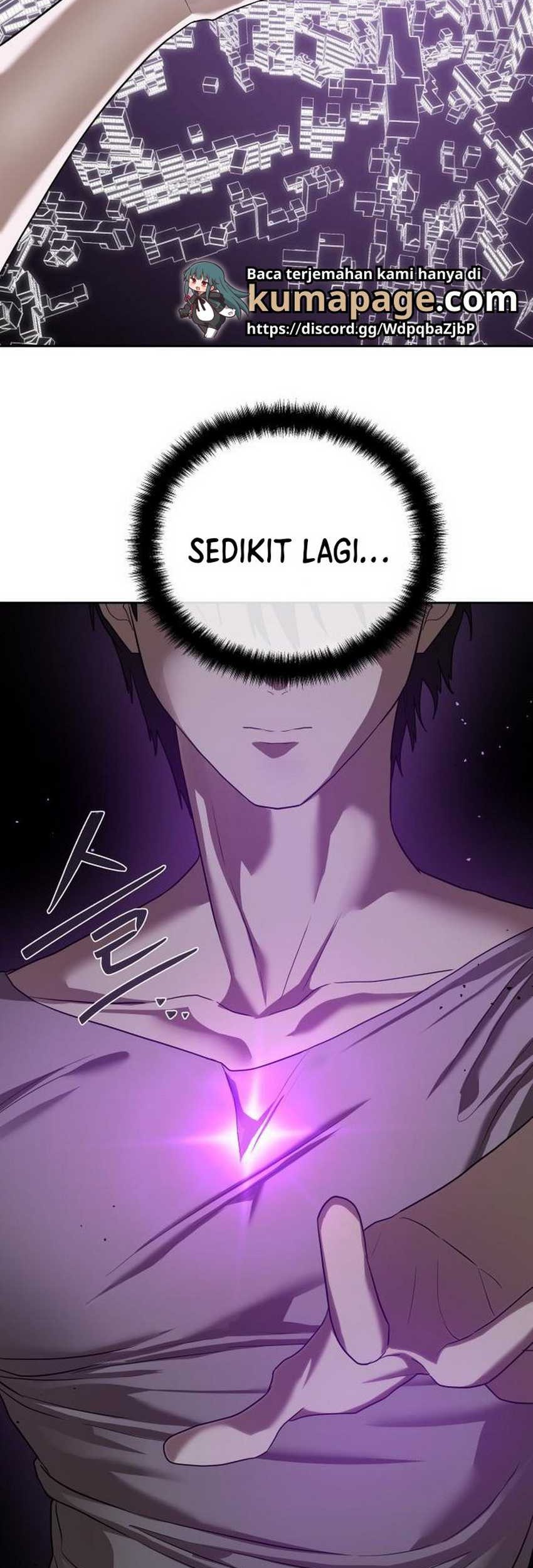 Special Civil Servant Chapter 42 - halaman 30