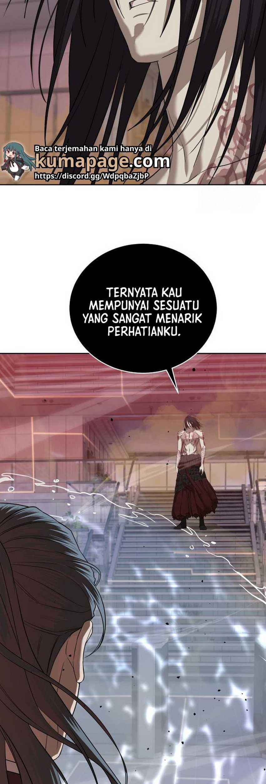 Special Civil Servant Chapter 42 - halaman 42