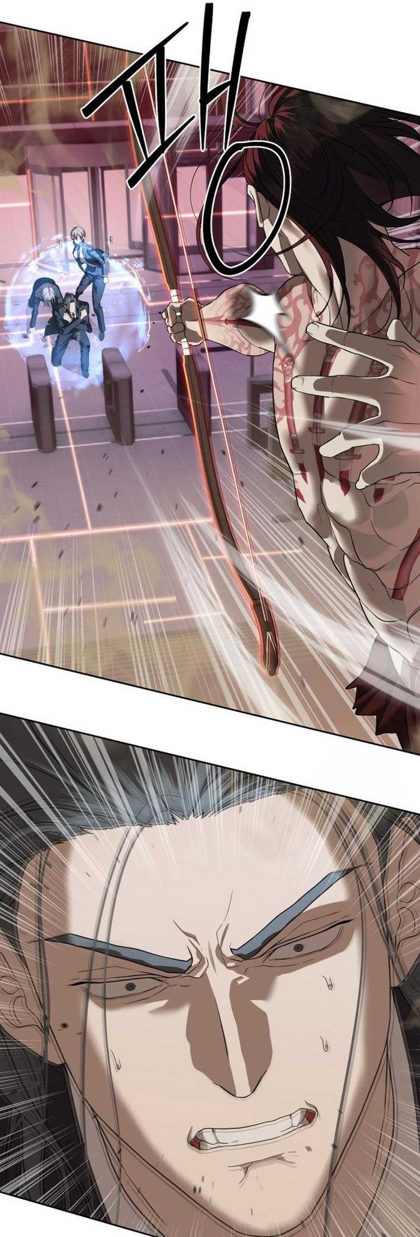 Special Civil Servant Chapter 42 - halaman 45