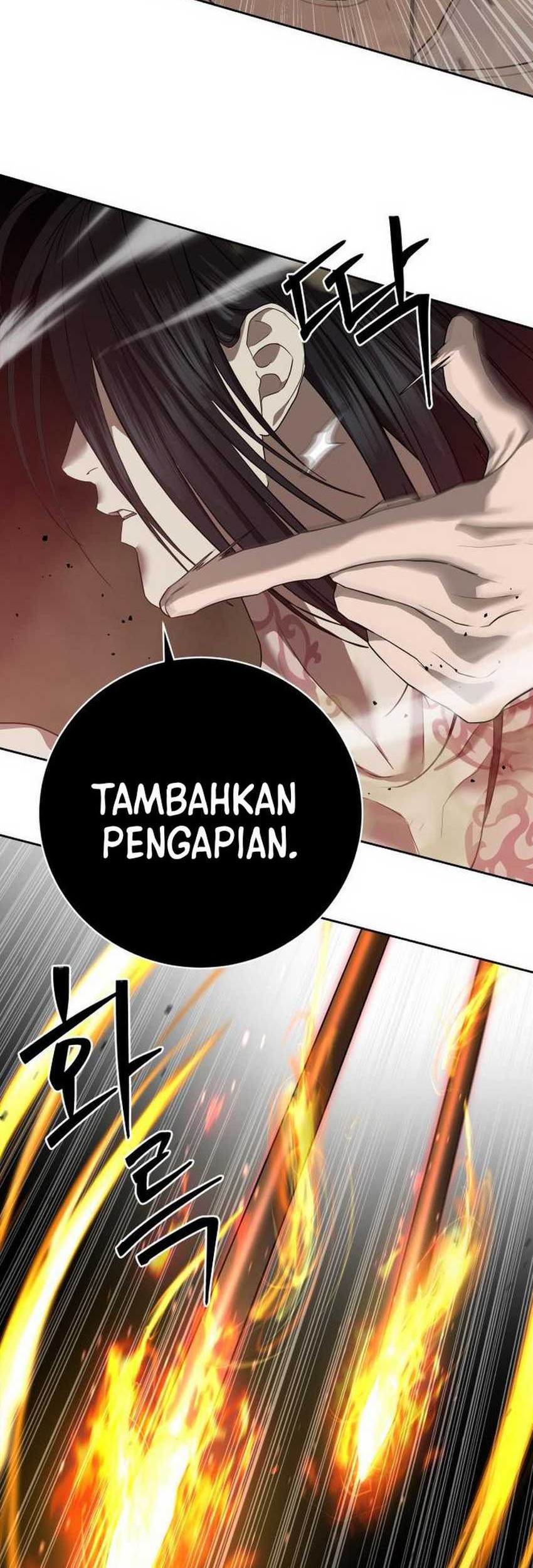 Special Civil Servant Chapter 42 - halaman 46