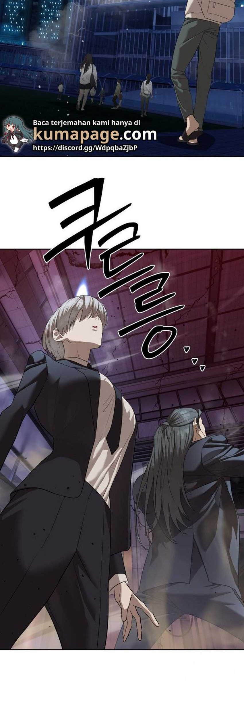 Special Civil Servant Chapter 42 - halaman 53