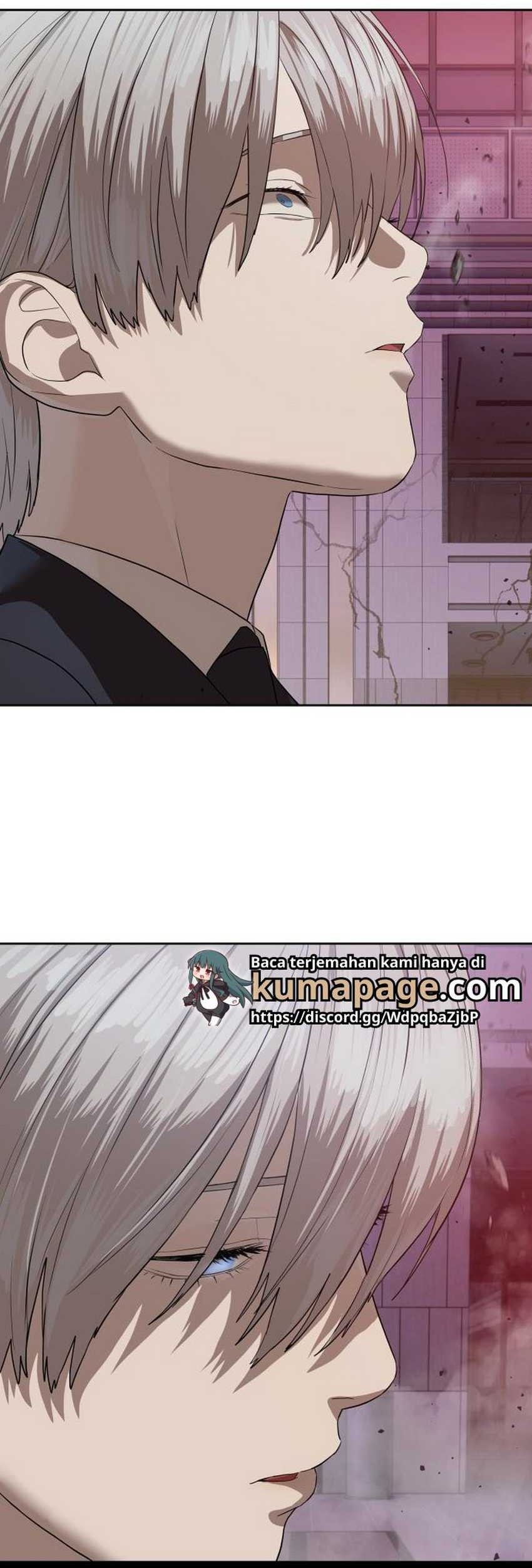 Special Civil Servant Chapter 42 - halaman 54