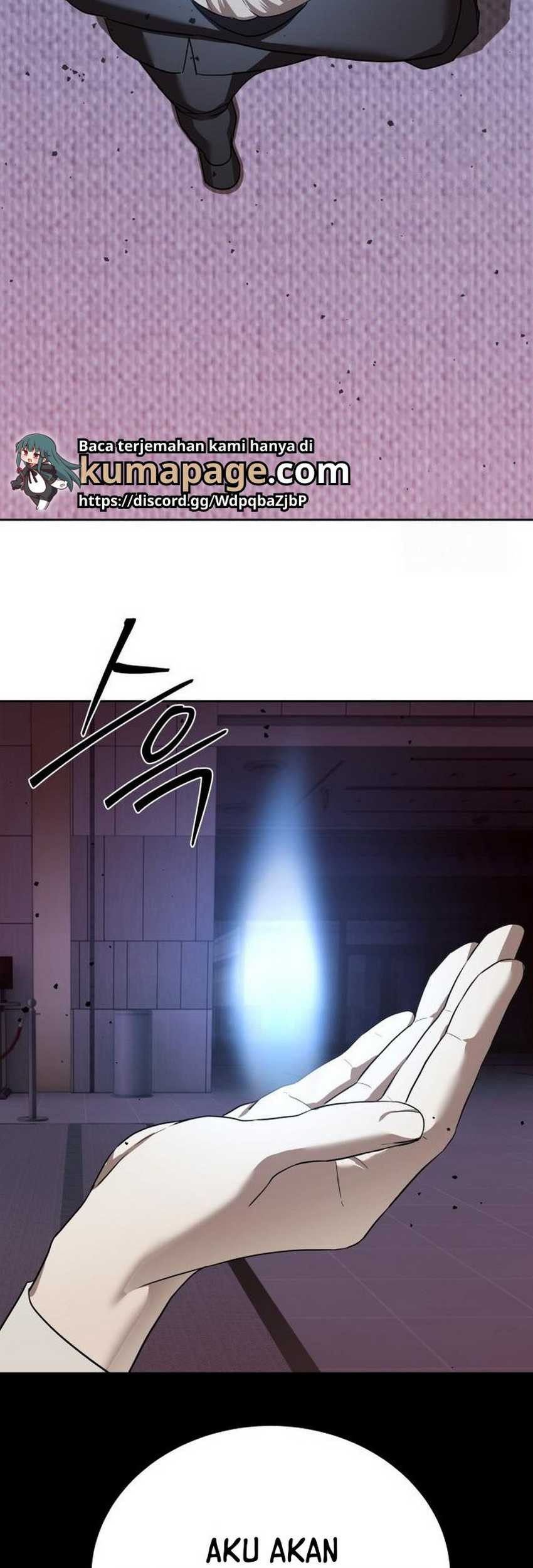 Special Civil Servant Chapter 42 - halaman 56