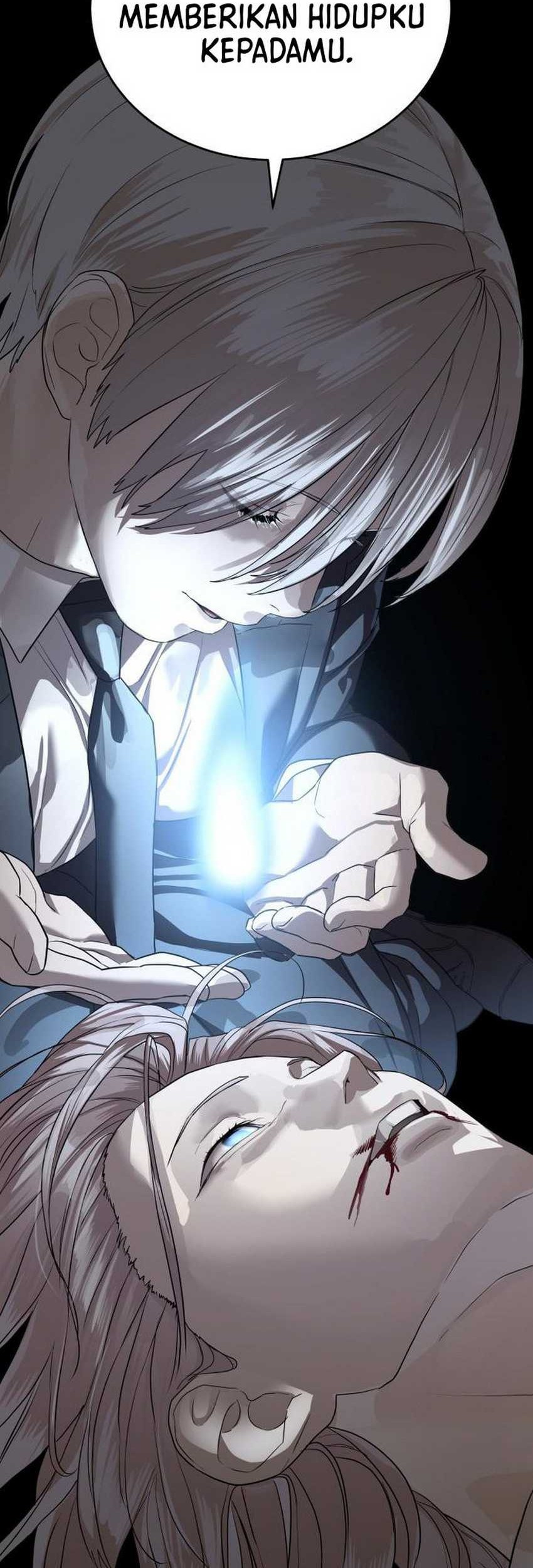 Special Civil Servant Chapter 42 - halaman 57