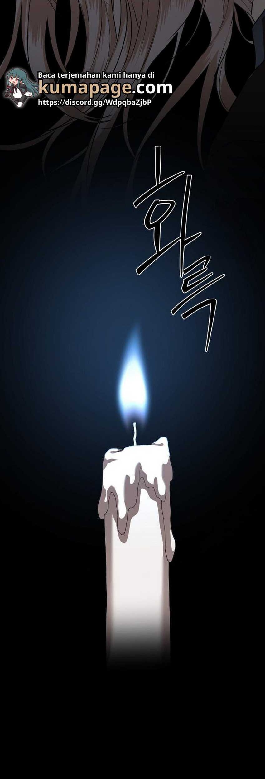 Special Civil Servant Chapter 42 - halaman 58