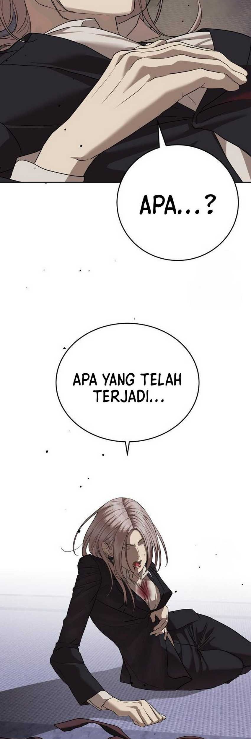 Special Civil Servant Chapter 42 - halaman 62