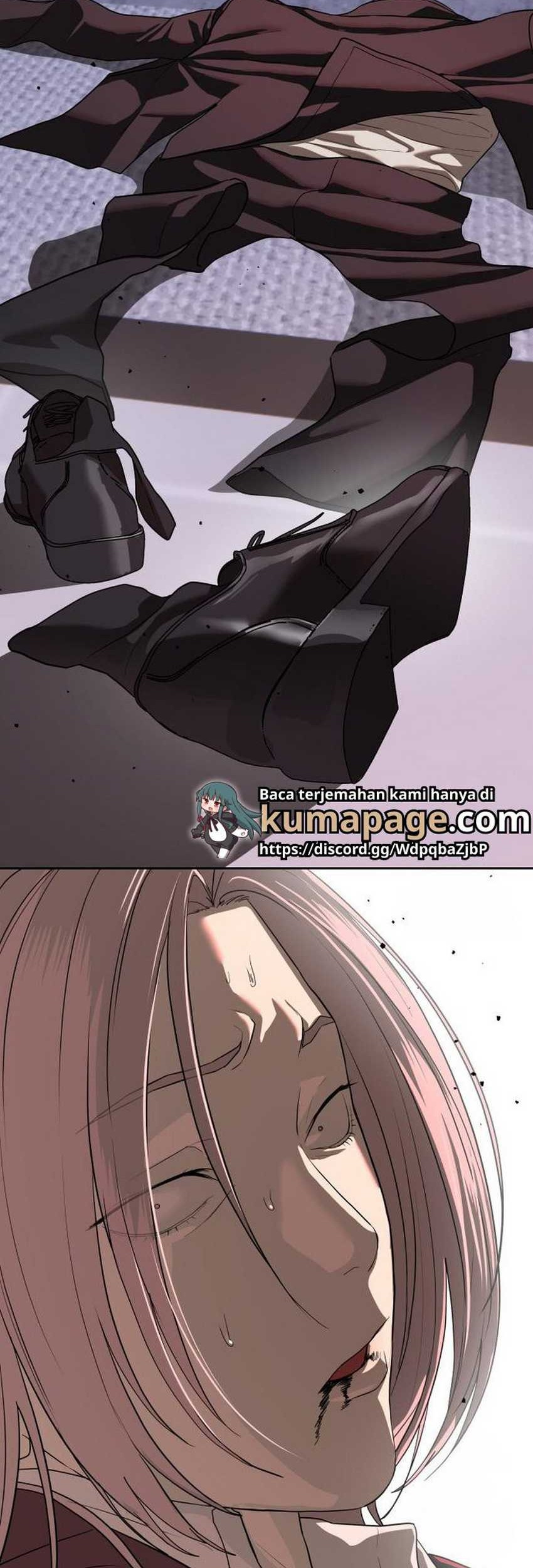 Special Civil Servant Chapter 42 - halaman 63