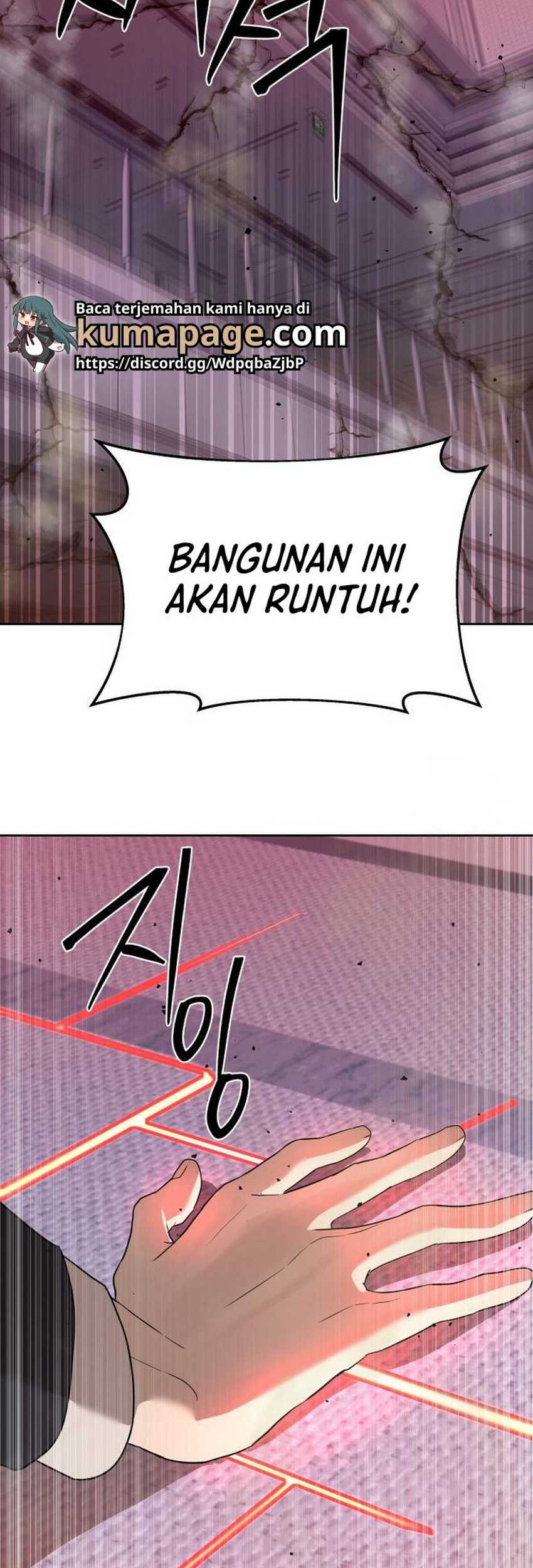 Special Civil Servant Chapter 42 - halaman 65