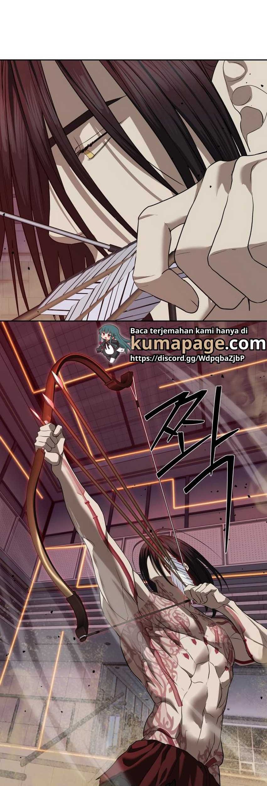Special Civil Servant Chapter 42 - halaman 68