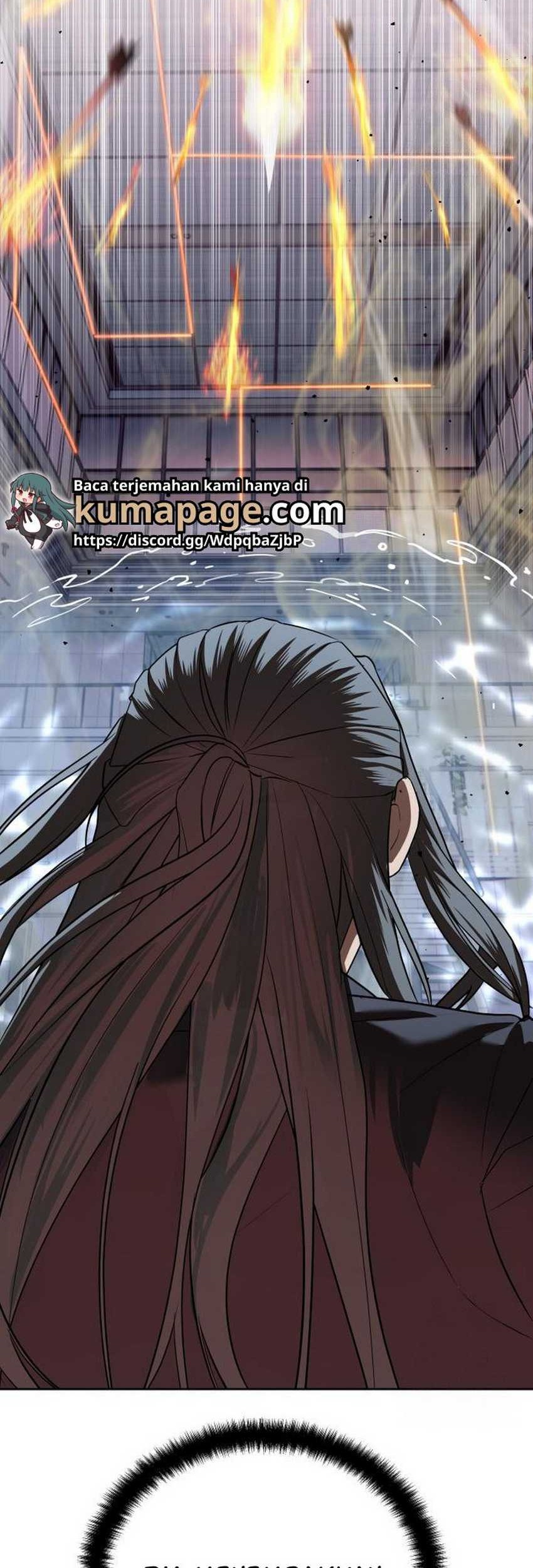 Special Civil Servant Chapter 42 - halaman 70