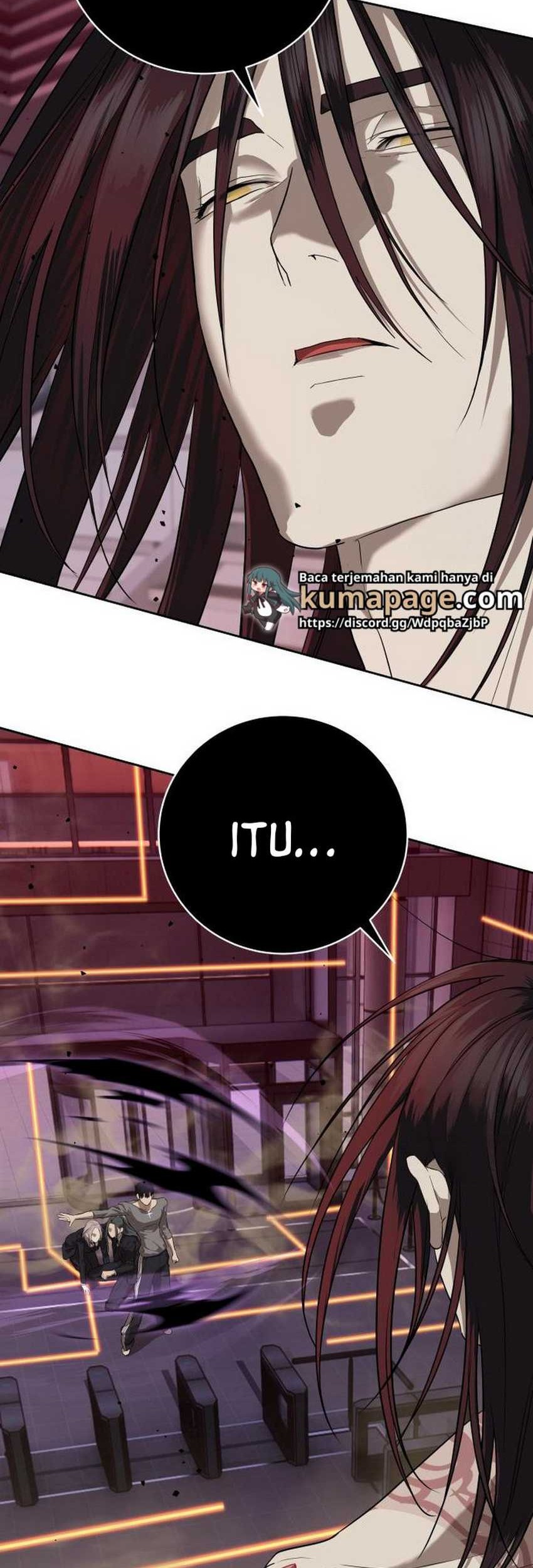 Special Civil Servant Chapter 42 - halaman 77