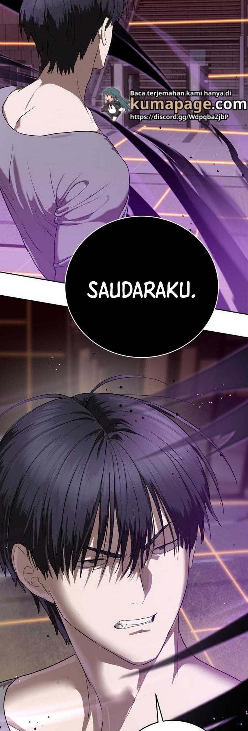 Special Civil Servant Chapter 42 - halaman 79