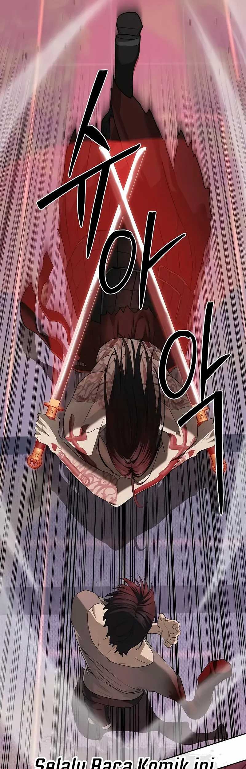 Special Civil Servant Chapter 43 - halaman 10