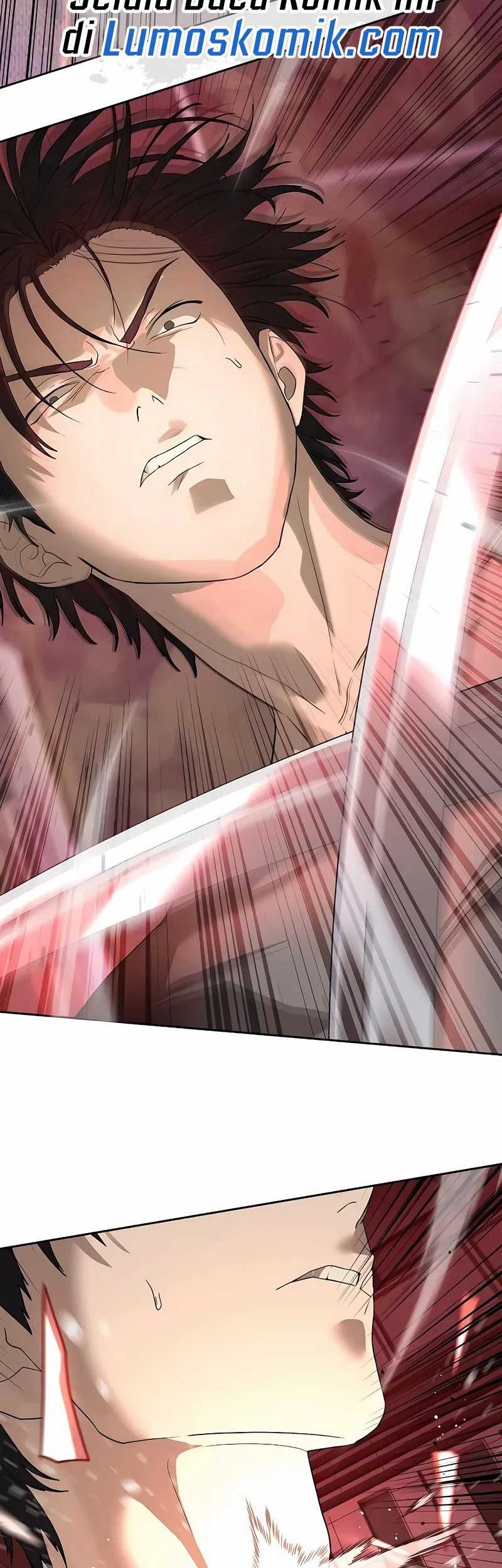 Special Civil Servant Chapter 43 - halaman 11