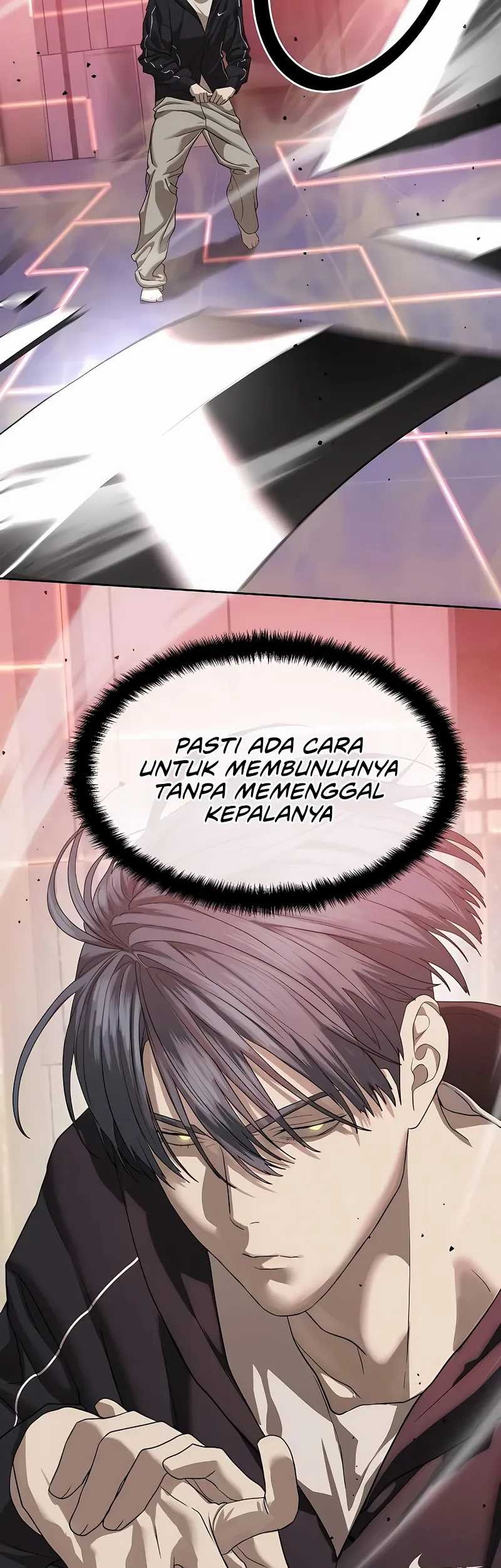 Special Civil Servant Chapter 43 - halaman 13
