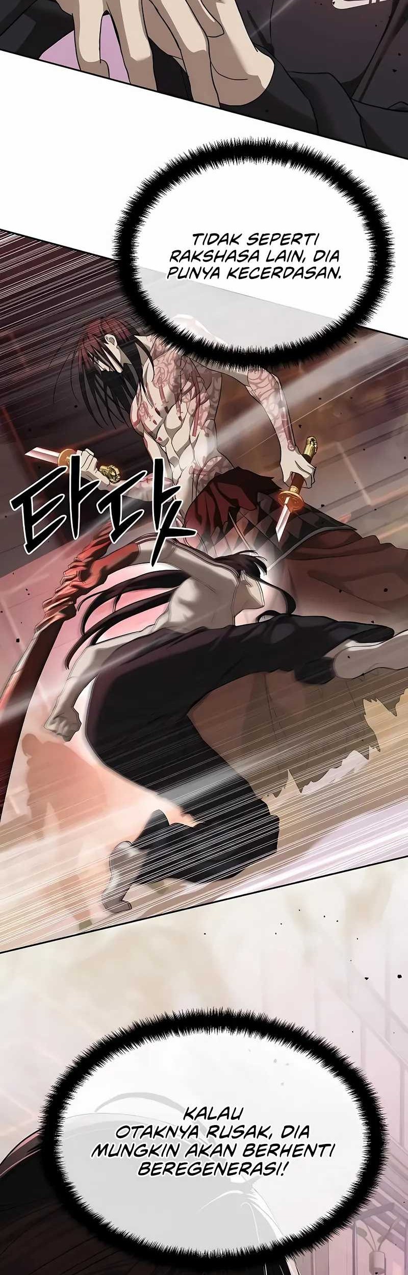 Special Civil Servant Chapter 43 - halaman 14