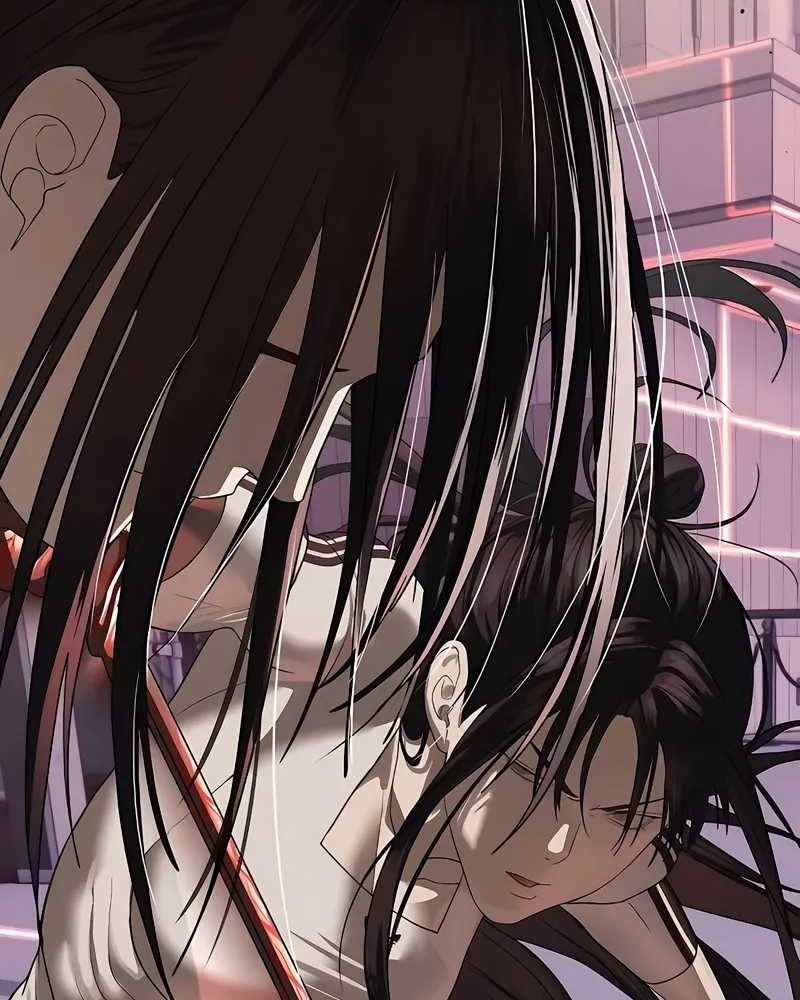 Special Civil Servant Chapter 43 - halaman 15