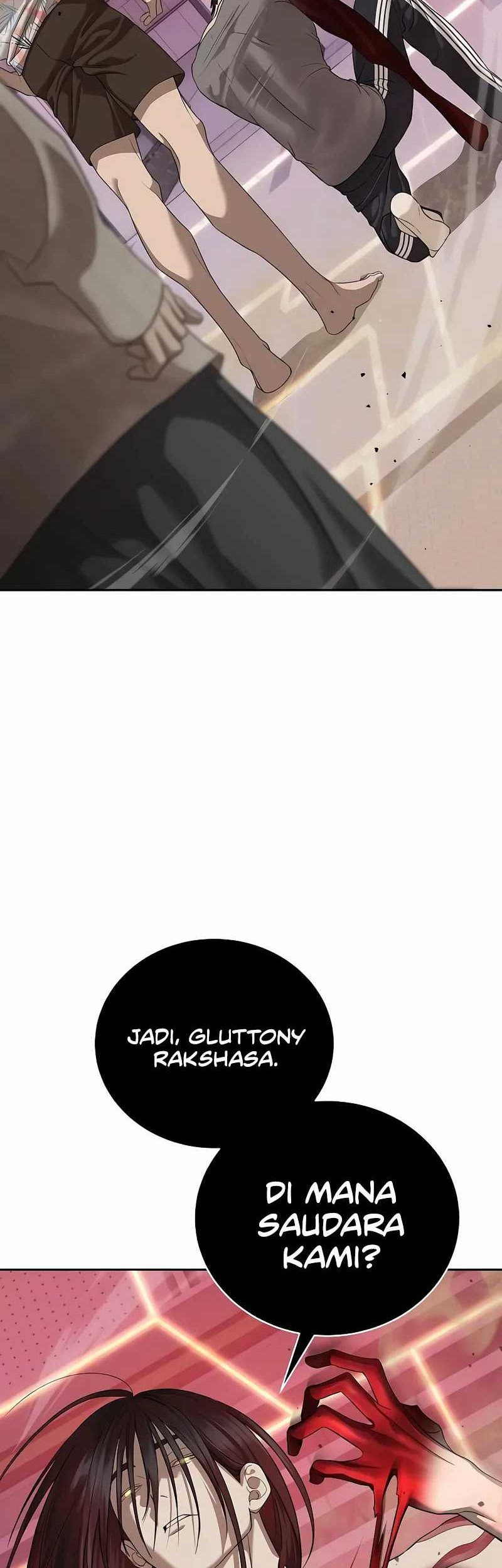 Special Civil Servant Chapter 43 - halaman 2