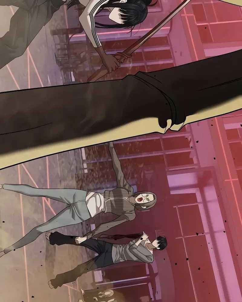 Special Civil Servant Chapter 43 - halaman 21