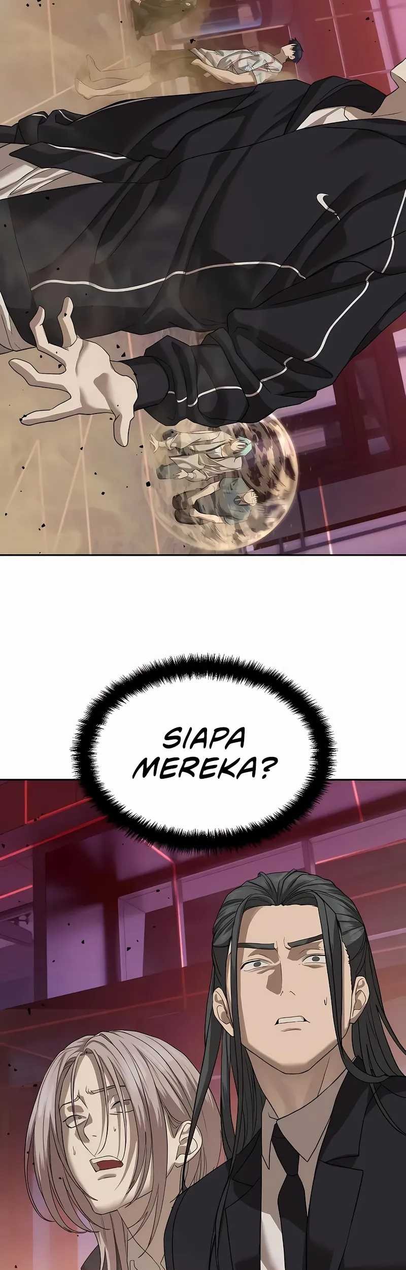 Special Civil Servant Chapter 43 - halaman 22