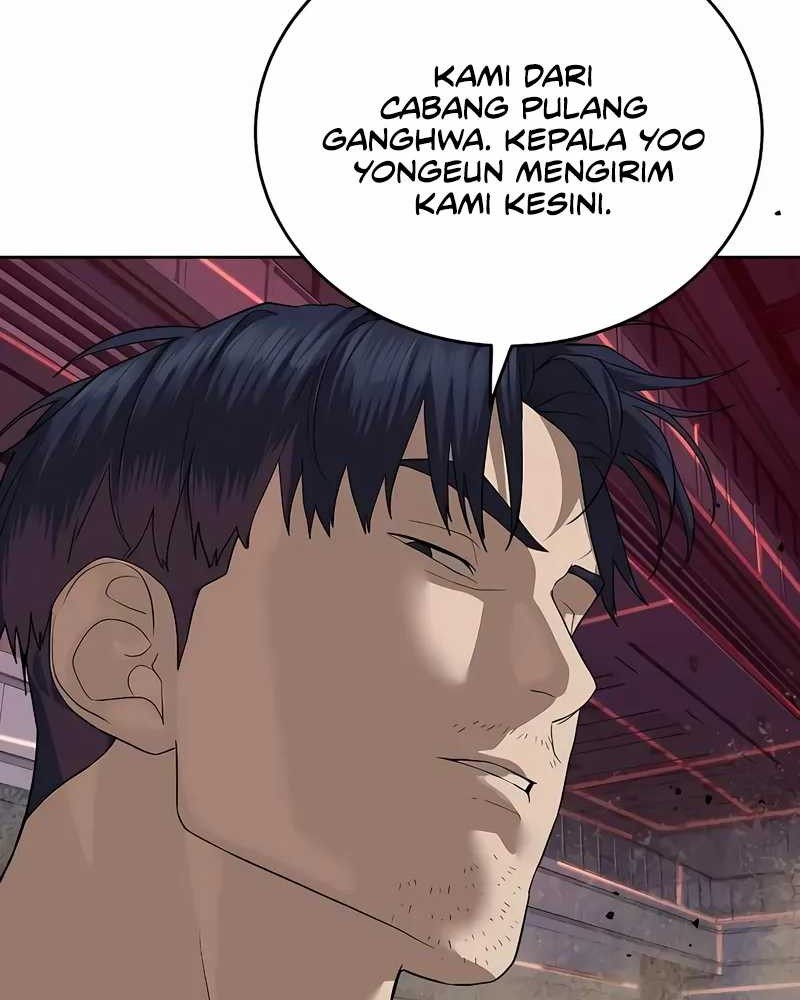 Special Civil Servant Chapter 43 - halaman 24
