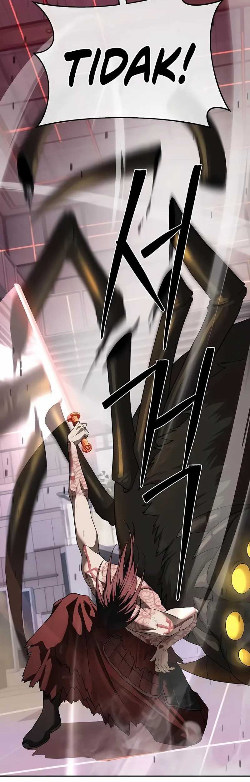 Special Civil Servant Chapter 43 - halaman 26