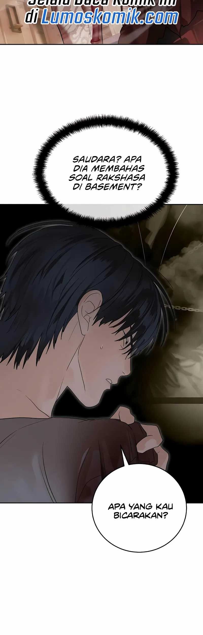 Special Civil Servant Chapter 43 - halaman 4