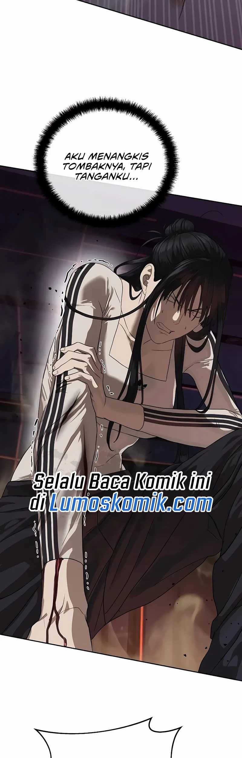 Special Civil Servant Chapter 43 - halaman 40