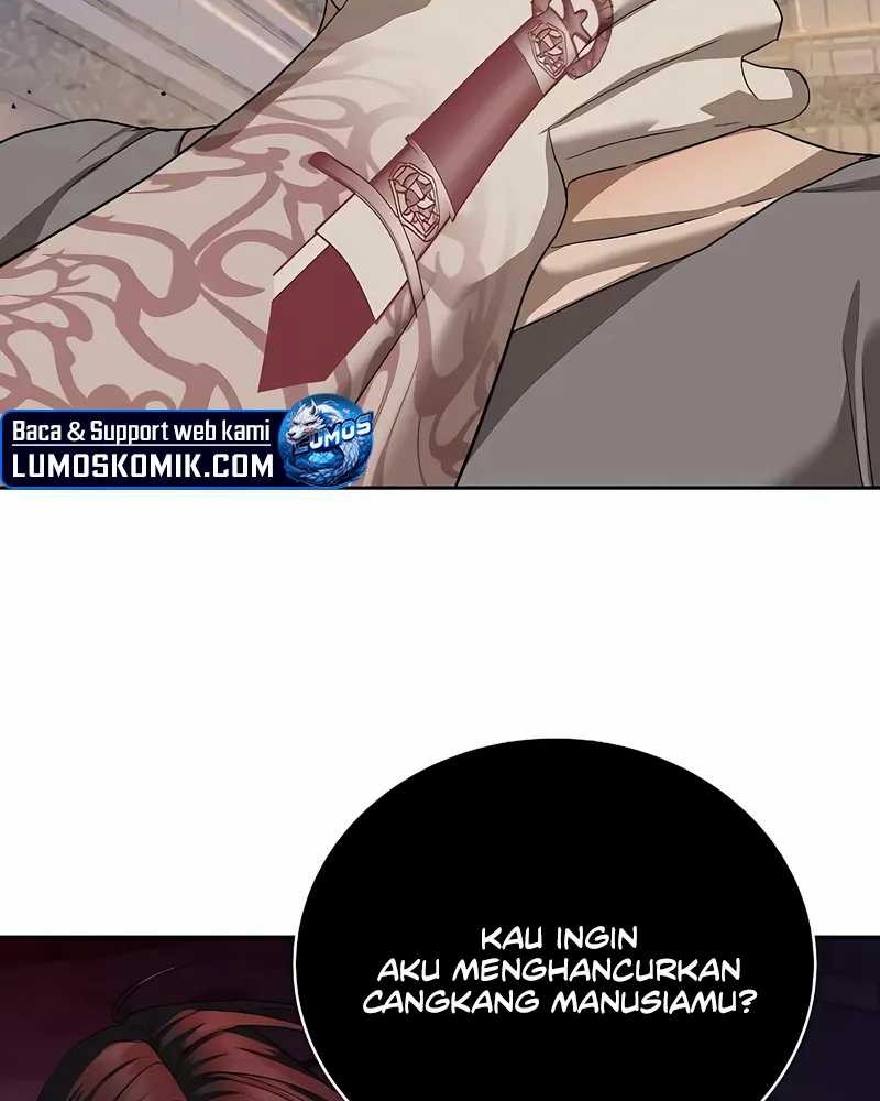 Special Civil Servant Chapter 43 - halaman 48