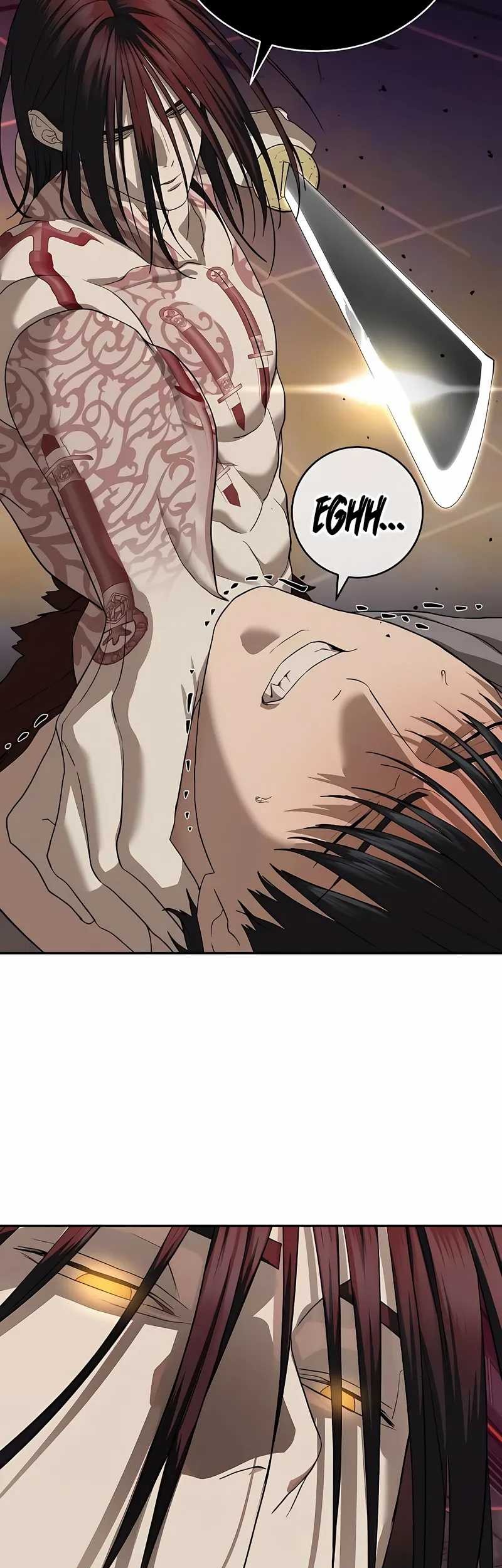 Special Civil Servant Chapter 43 - halaman 49